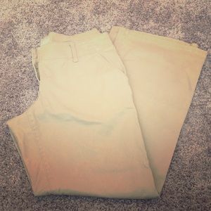 Michael Kors khaki pants